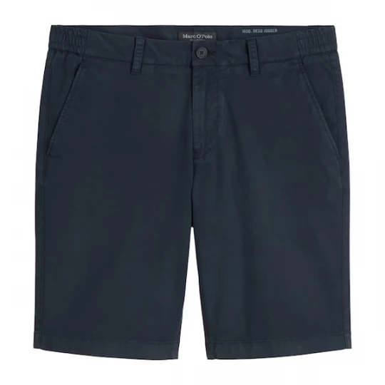 Foto van product Marc O'Polo Chino donkerblauw
