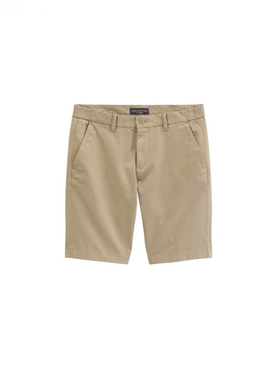 Foto van product Marc O'Polo Chino lichtbruin