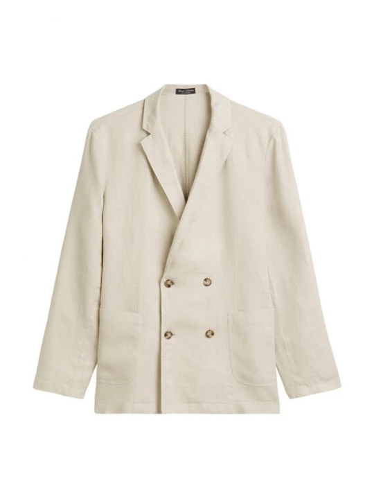 Foto van product Marc O'Polo Colbert beige