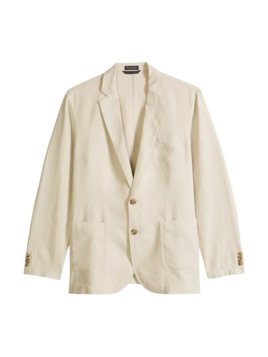 Foto van product Marc O'Polo Colbert beige