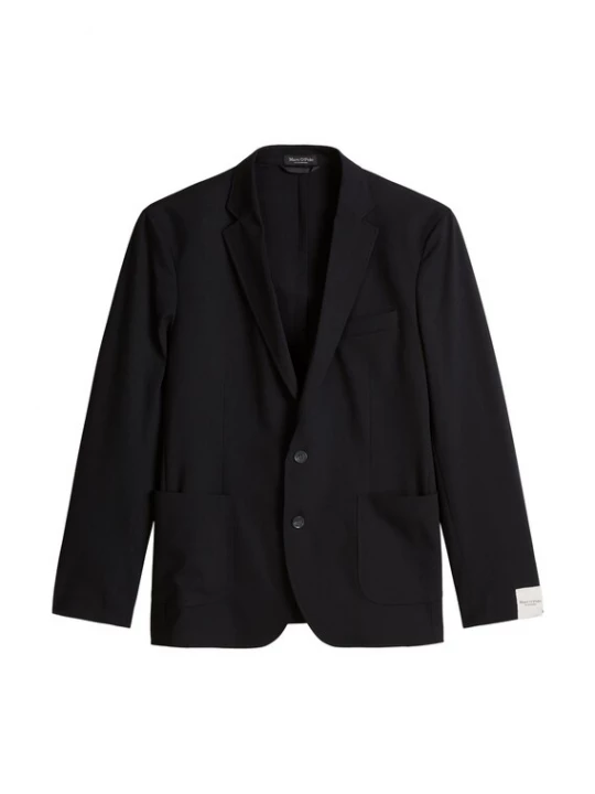 Foto van product Marc O'Polo Colbert donkerblauw