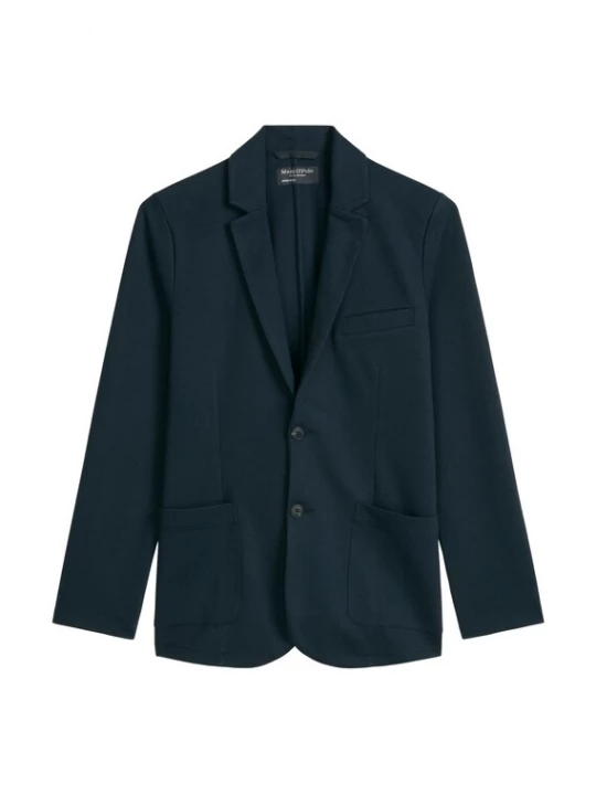 Foto van product Marc O'Polo Colbert donkerblauw