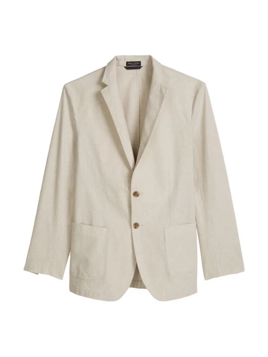 Foto van product Marc O'Polo Colbert lichtbeige
