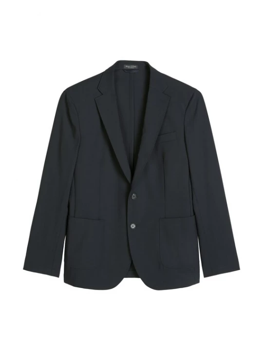 Foto van product Marc O'Polo Colbert 'Travel Collection' donkerblauw