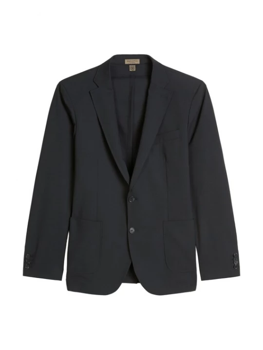 Foto van product Marc O'Polo Colbert 'Travel Collection' donkerblauw