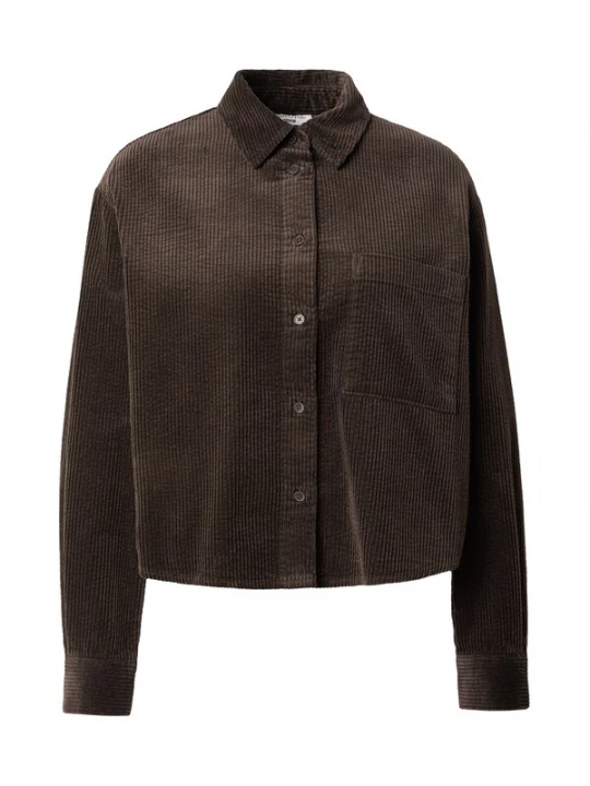 Foto van product Marc O'Polo DENIM Blouse bruin