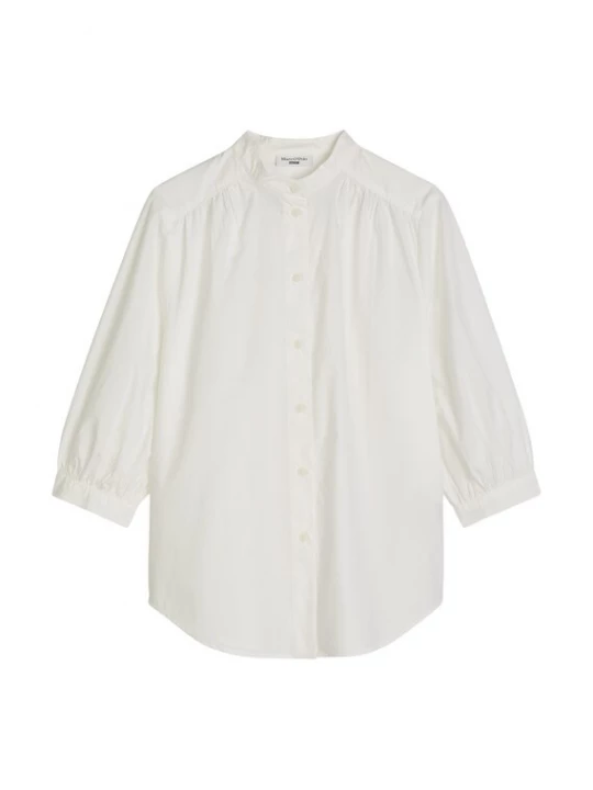 Foto van product Marc O'Polo DENIM Blouse natuurwit