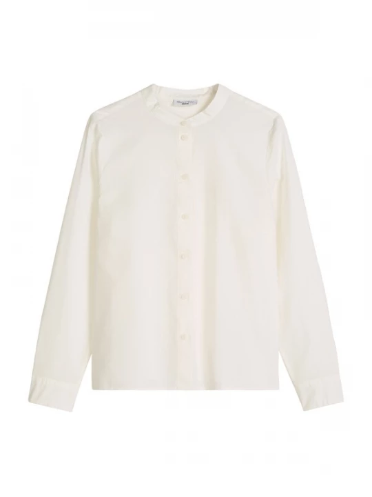 Foto van product Marc O'Polo DENIM Blouse natuurwit