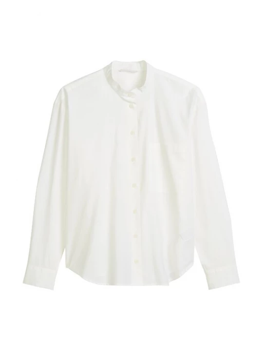 Foto van product Marc O'Polo DENIM Blouse natuurwit