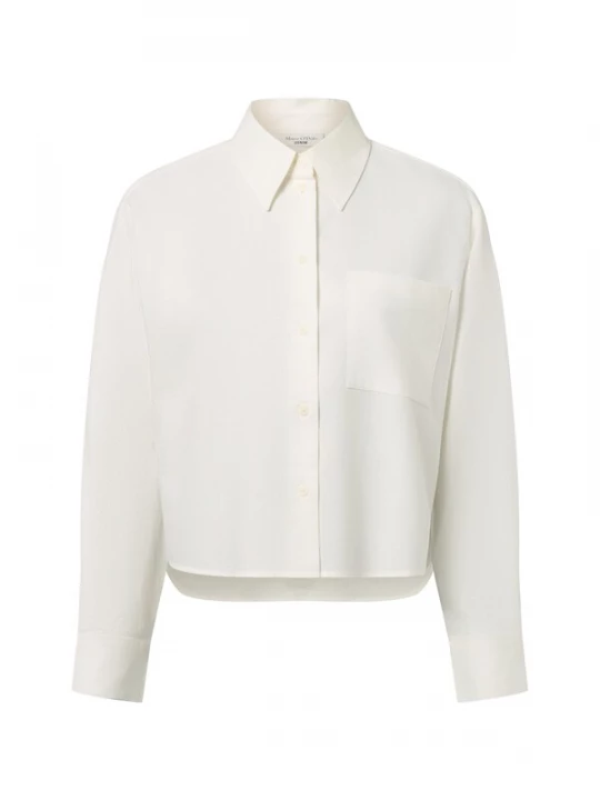 Foto van product Marc O'Polo DENIM Blouse offwhite