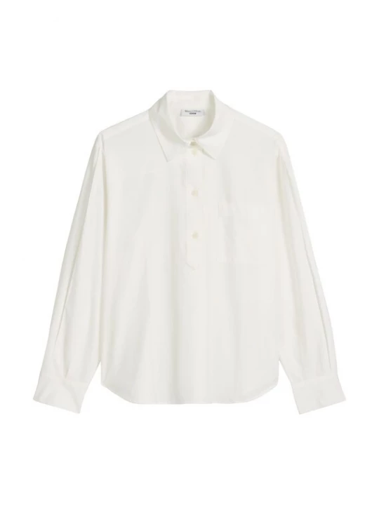 Foto van product Marc O'Polo DENIM Blouse wit