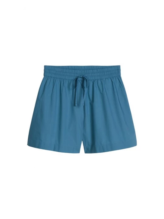 Foto van product Marc O'Polo DENIM Broek blauw
