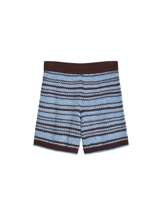 Foto van product Marc O'Polo DENIM Broek blauw / bruin