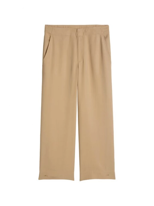 Foto van product Marc O'Polo DENIM Broek camel