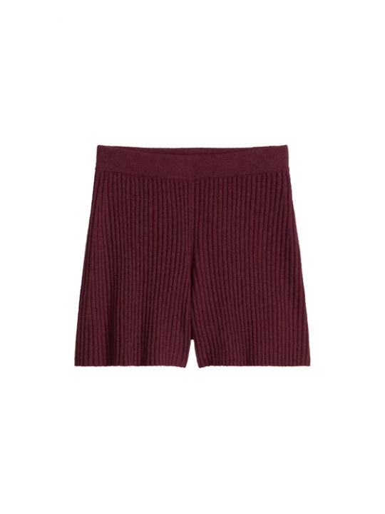 Foto van product Marc O'Polo DENIM Broek donkerrood