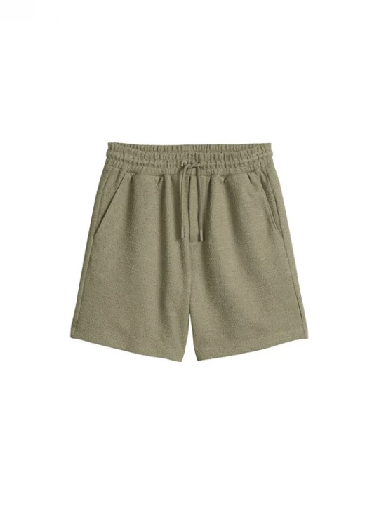 Foto van product Marc O'Polo DENIM Broek groen