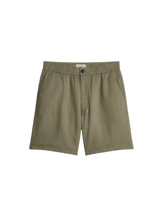 Foto van product Marc O'Polo DENIM Broek groen