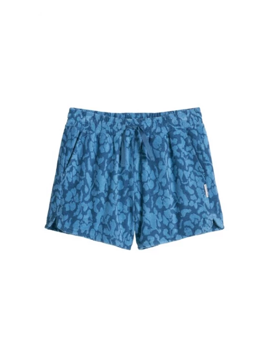 Foto van product Marc O'Polo DENIM Broek kobaltblauw / azuur