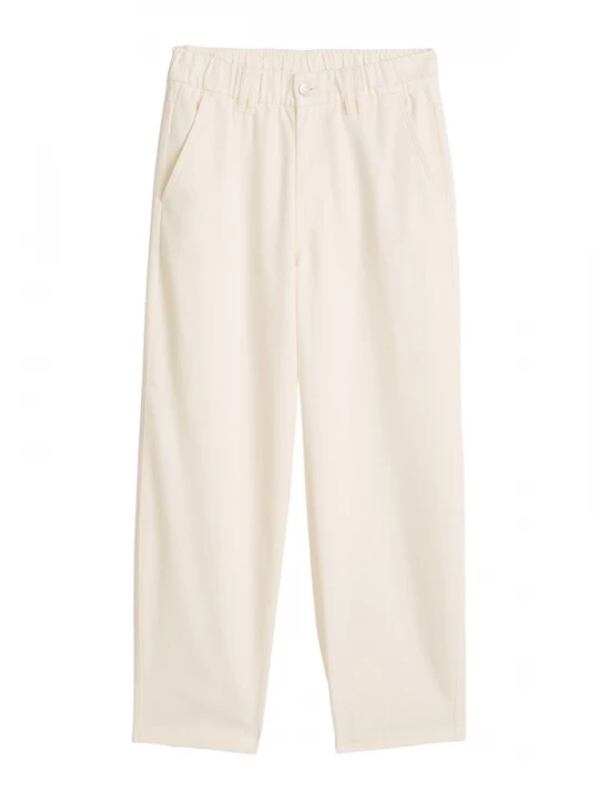 Foto van product Marc O'Polo DENIM Broek natuurwit