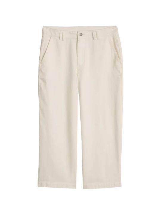 Foto van product Marc O'Polo DENIM Broek wit