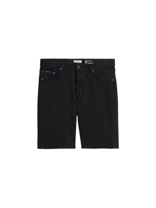 Foto van product Marc O'Polo DENIM Broek zwart