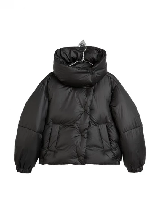 Foto van product Marc O'Polo DENIM Functionele jas zwart