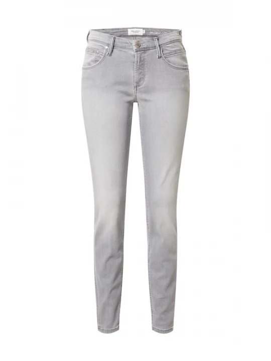 Foto van product Marc O'Polo DENIM Jeans 'Alva' grey denim