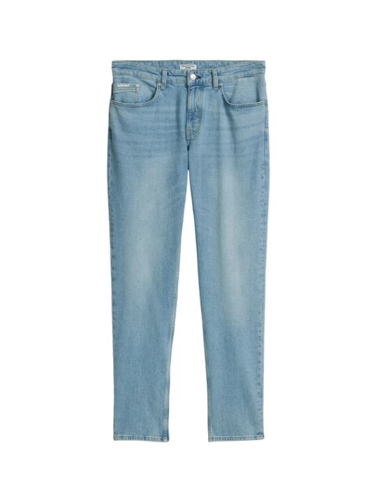 Foto van product Marc O'Polo DENIM Jeans 'Aric' lichtblauw