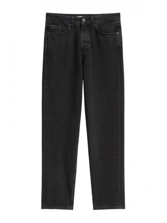 Foto van product Marc O'Polo DENIM Jeans black denim
