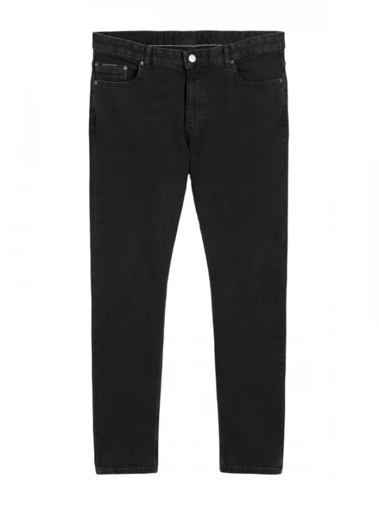 Foto van product Marc O'Polo DENIM Jeans black denim