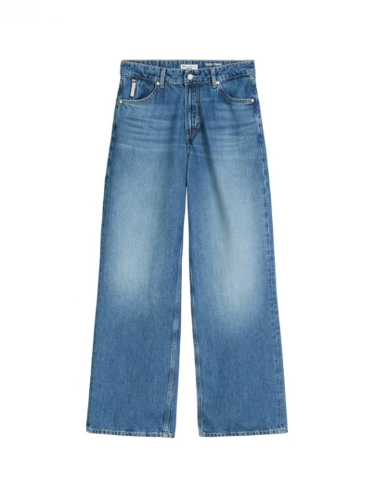 Foto van product Marc O'Polo DENIM Jeans blauw