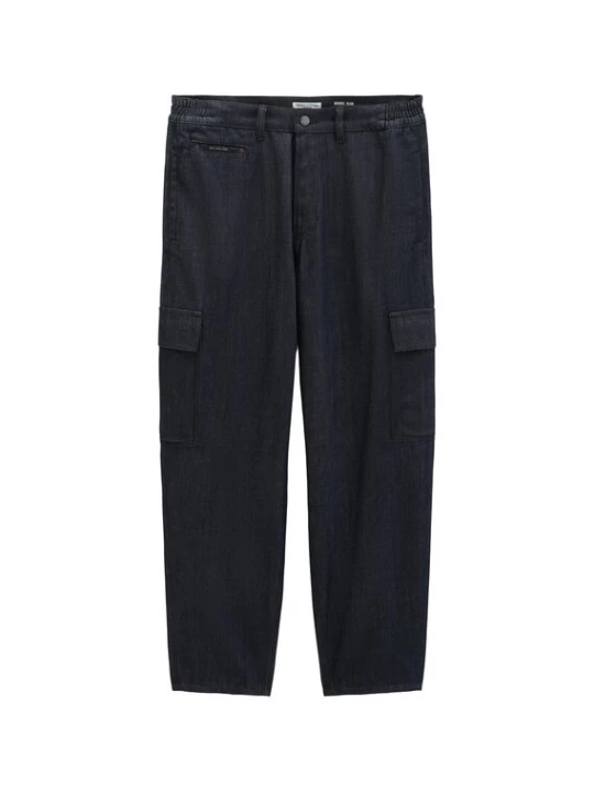 Foto van product Marc O'Polo DENIM Jeans blauw