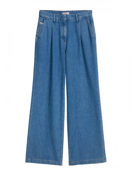 Foto van product Marc O'Polo DENIM Jeans blauw denim