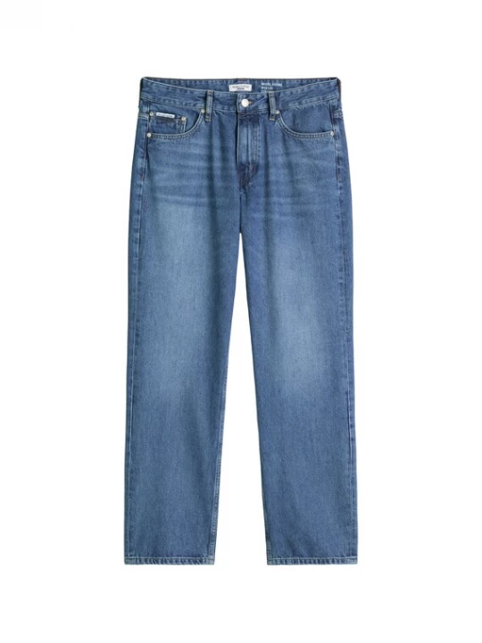 Foto van product Marc O'Polo DENIM Jeans blauw denim