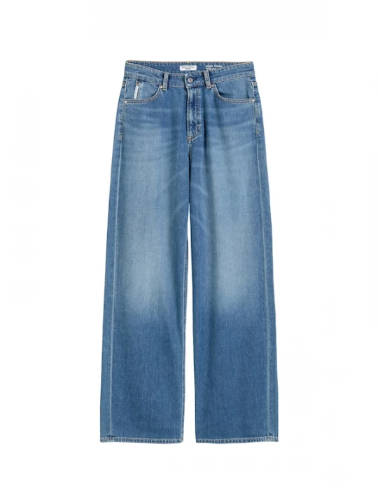 Foto van product Marc O'Polo DENIM Jeans blauw denim