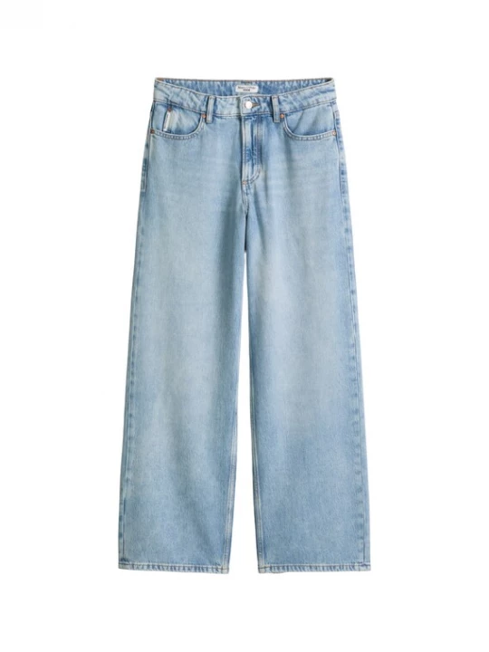 Foto van product Marc O'Polo DENIM Jeans blauw denim