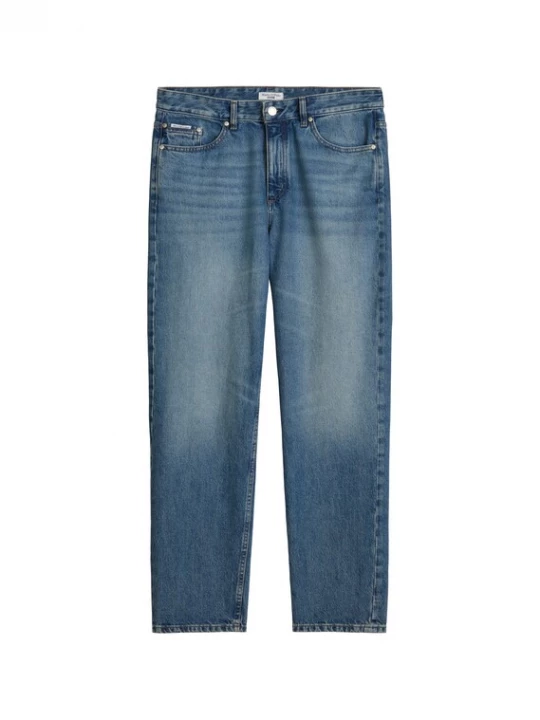 Foto van product Marc O'Polo DENIM Jeans blauw denim