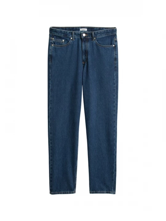 Foto van product Marc O'Polo DENIM Jeans blauw denim