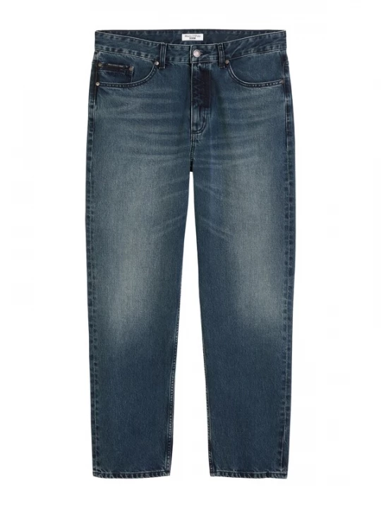 Foto van product Marc O'Polo DENIM Jeans blauw denim