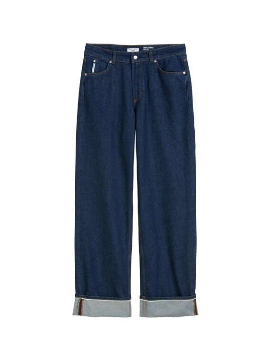 Foto van product Marc O'Polo DENIM Jeans donkerblauw