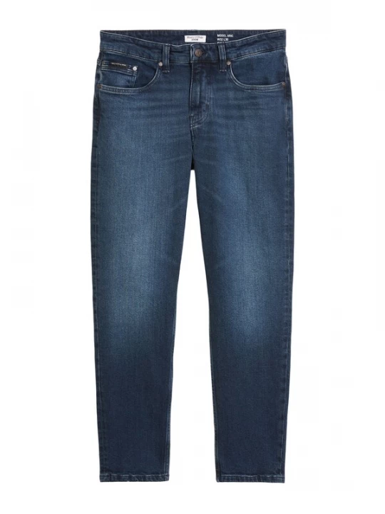 Foto van product Marc O'Polo DENIM Jeans donkerblauw