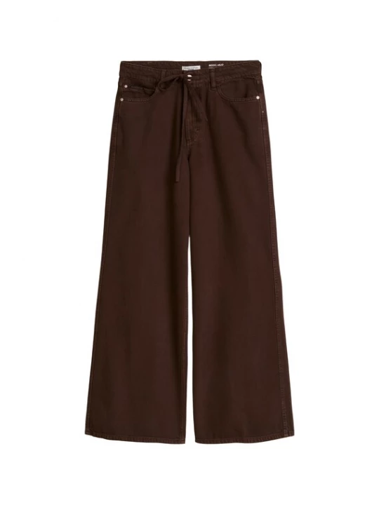 Foto van product Marc O'Polo DENIM Jeans donkerbruin