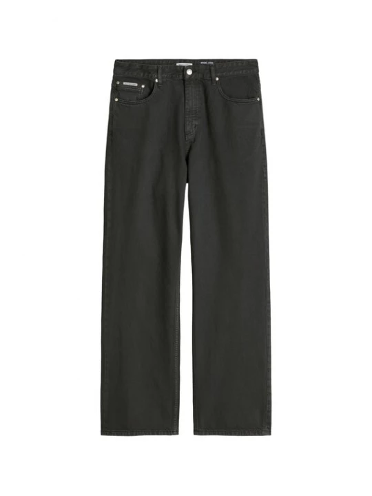 Foto van product Marc O'Polo DENIM Jeans donkergroen