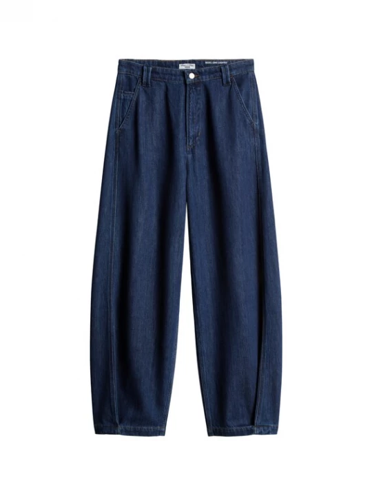 Foto van product Marc O'Polo DENIM Jeans 'Enni' blauw