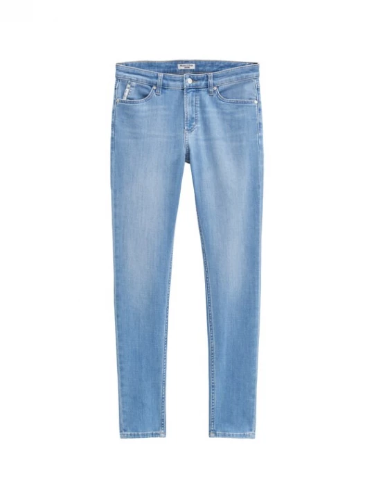 Foto van product Marc O'Polo DENIM Jeans 'Kaj' lichtblauw