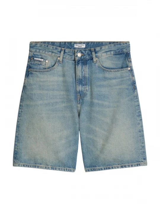 Foto van product Marc O'Polo DENIM Jeans 'Kalle' blauw denim