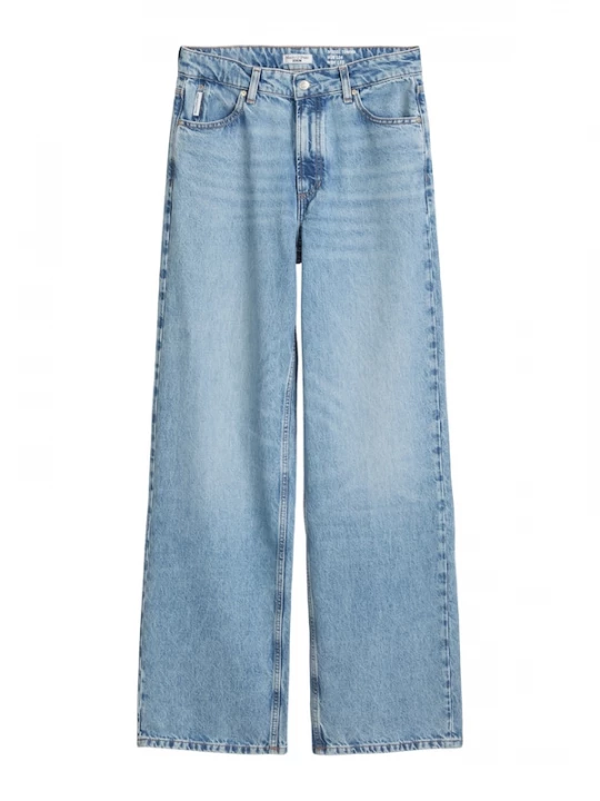Foto van product Marc O'Polo DENIM Jeans lichtblauw