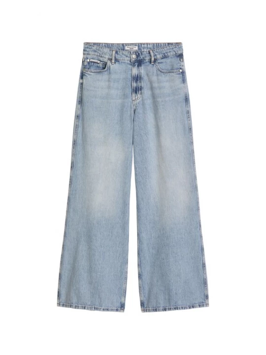 Foto van product Marc O'Polo DENIM Jeans lichtblauw