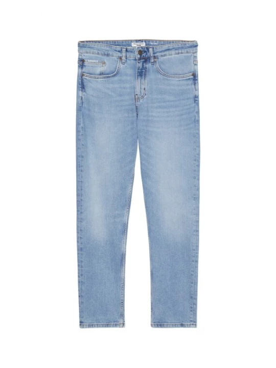 Foto van product Marc O'Polo DENIM Jeans 'Linus' lichtblauw