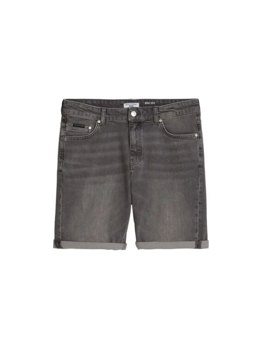 Foto van product Marc O'Polo DENIM Jeans 'Mats' grey denim